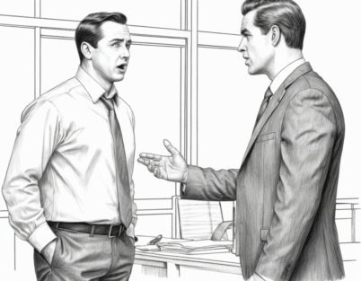 O poder do não e porque você deve começar a utilizá-lo!