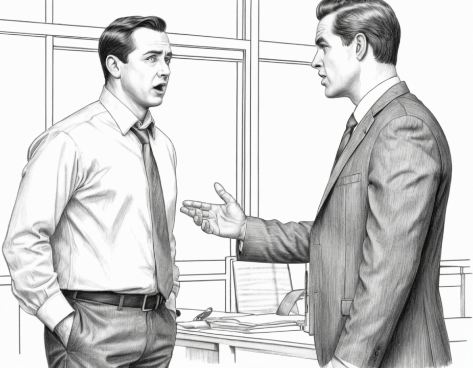 O poder do não e porque você deve começar a utilizá-lo!