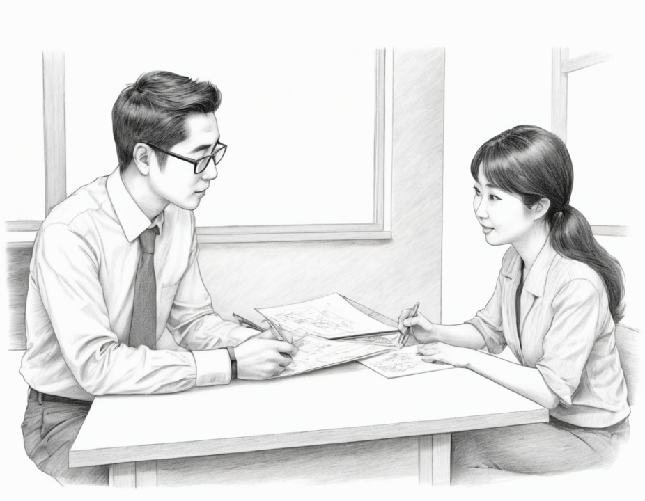 O método japonês de melhoria – Kaizen